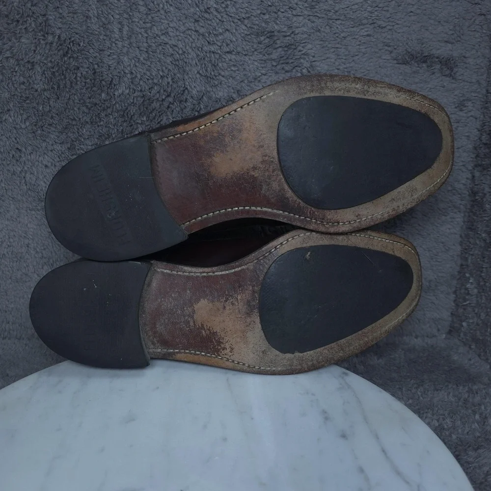 Florsheim what you